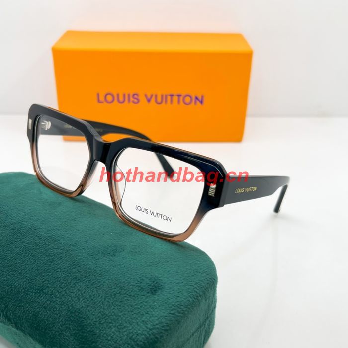 Louis Vuitton Sunglasses Top Quality LVS02345